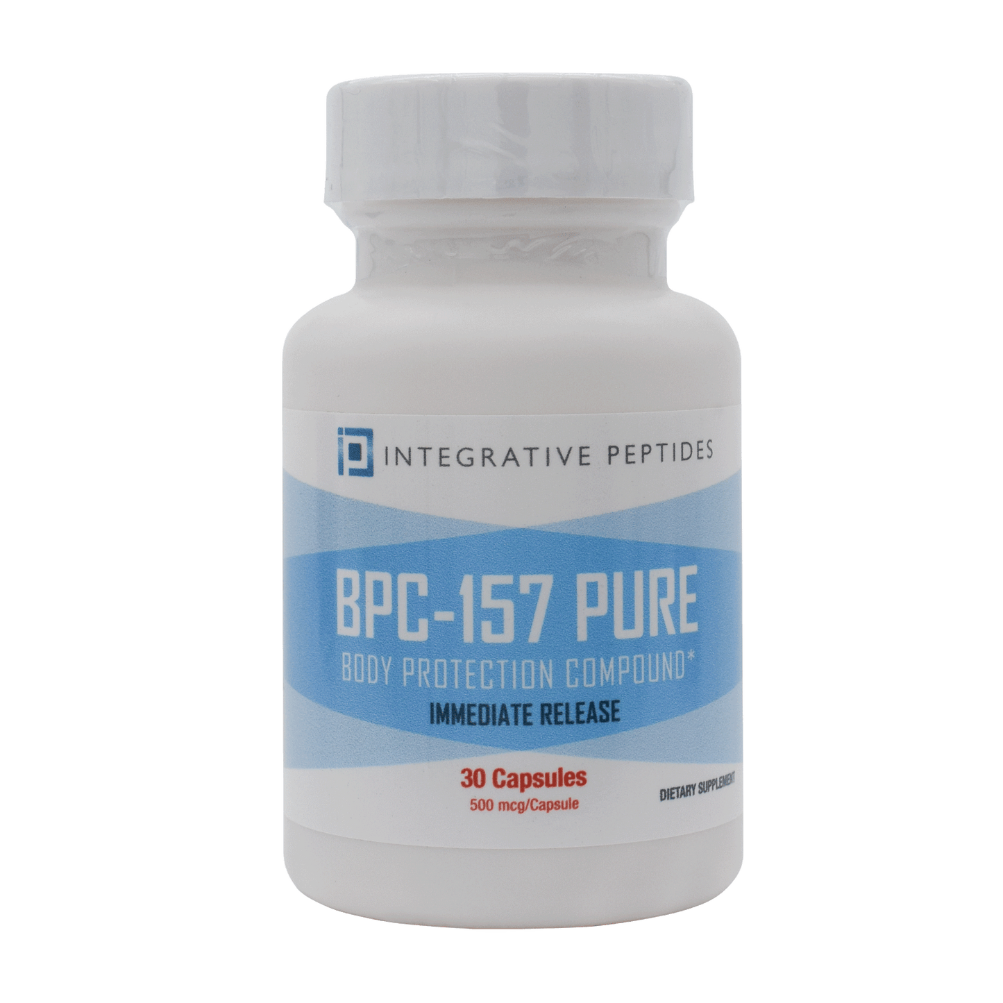 BPC-157 Pure - peptide supplement