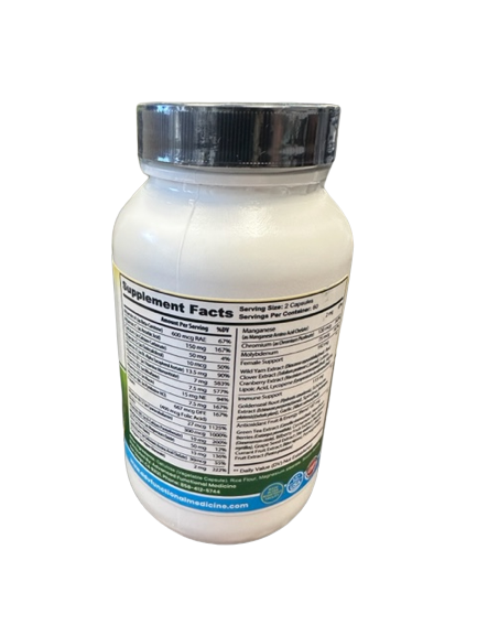 Functional Micronutrients For Women