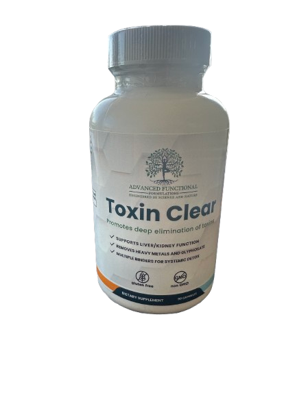 Toxin Clear (90 ct)