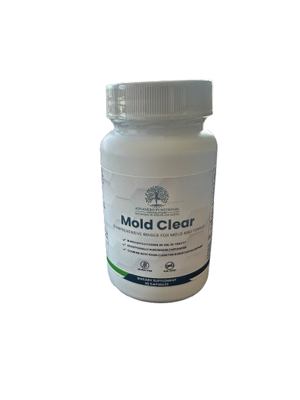 Mold Clear (30ct)