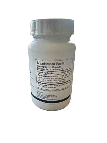 Mold Clear (30ct)
