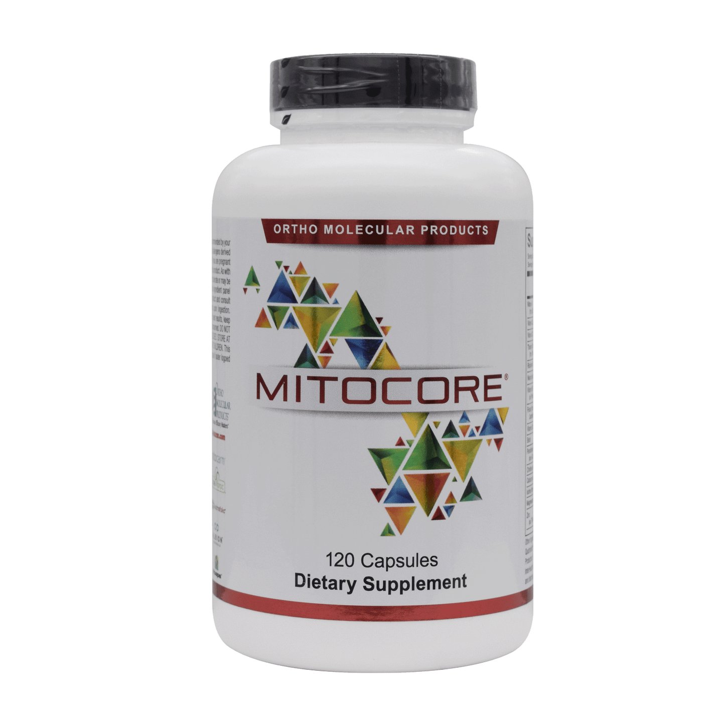 Mitocore (this product has been updated to Functional Micronutrients)