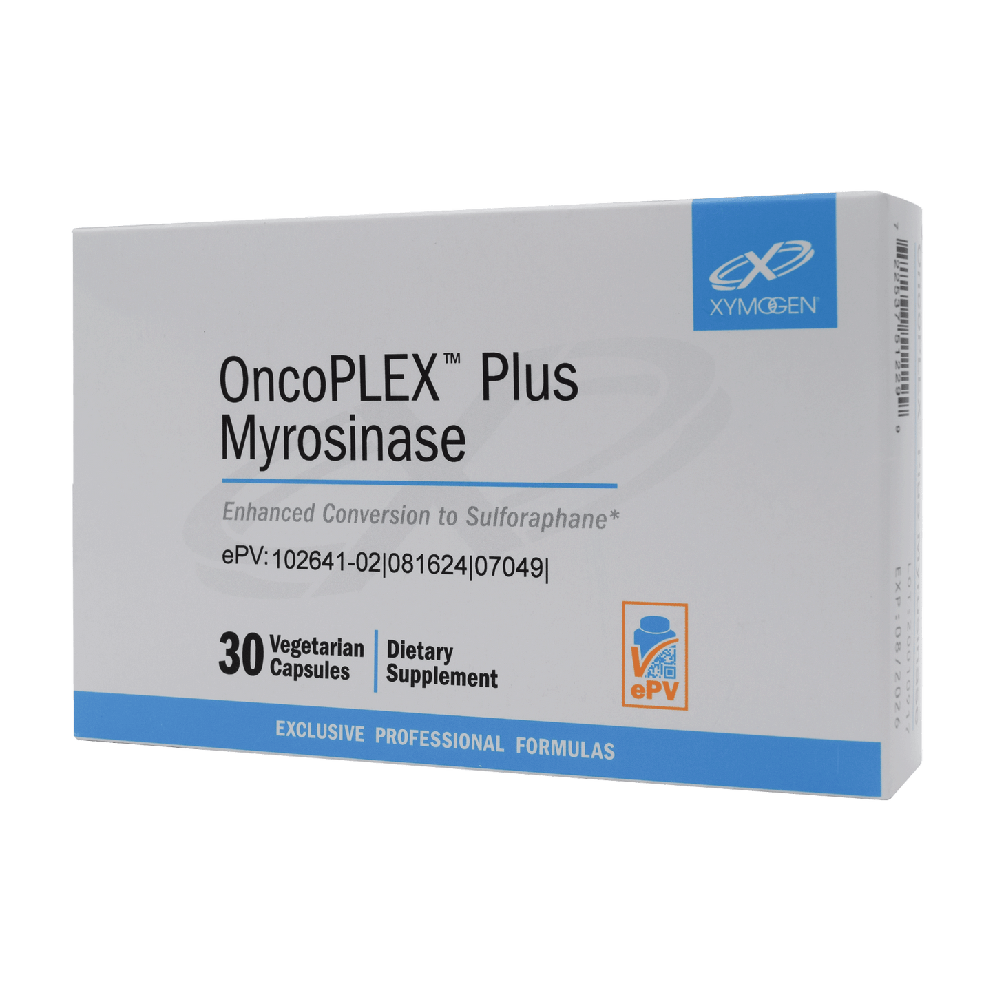 OncoPLEX PLUS 30ct. (antioxidant, anticancer support)