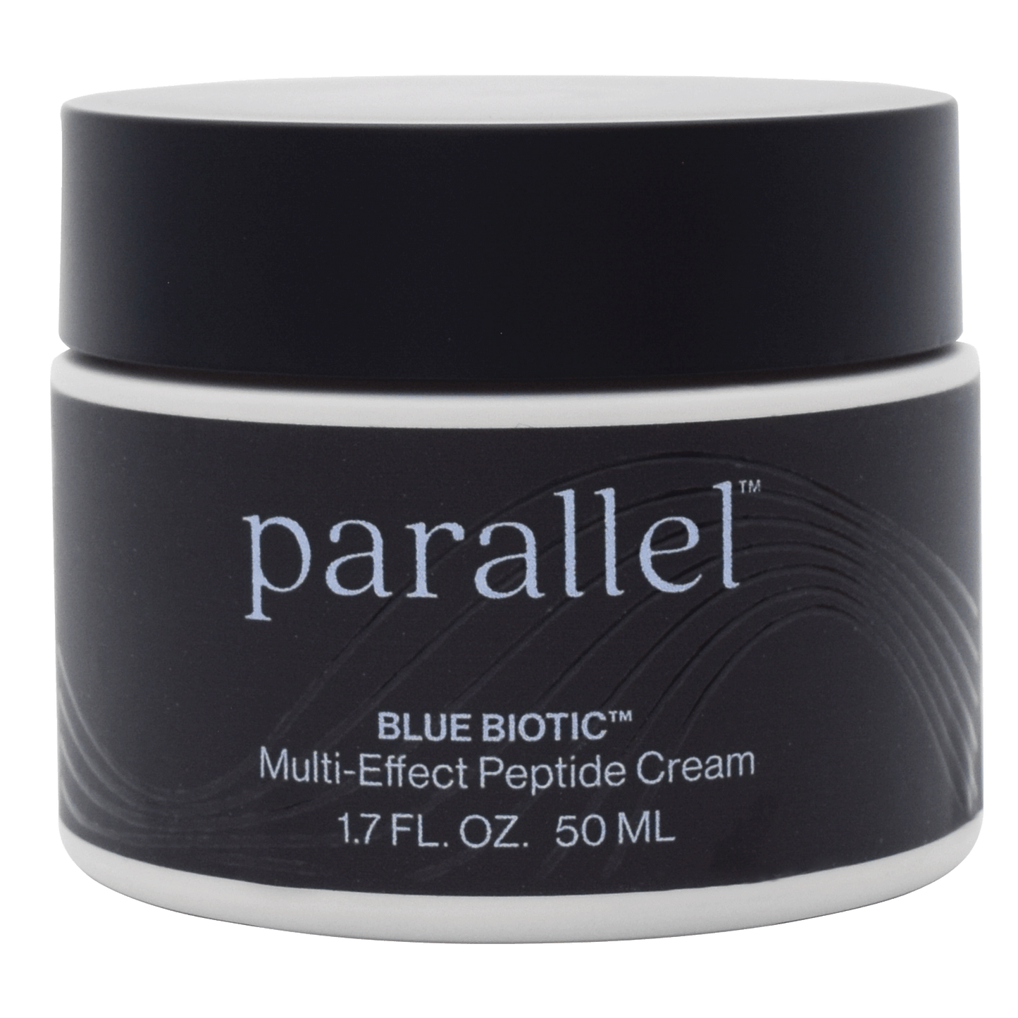 Blue Biotic™ Multi-Effect Bioactive Peptide Cream (Botox in a jar)