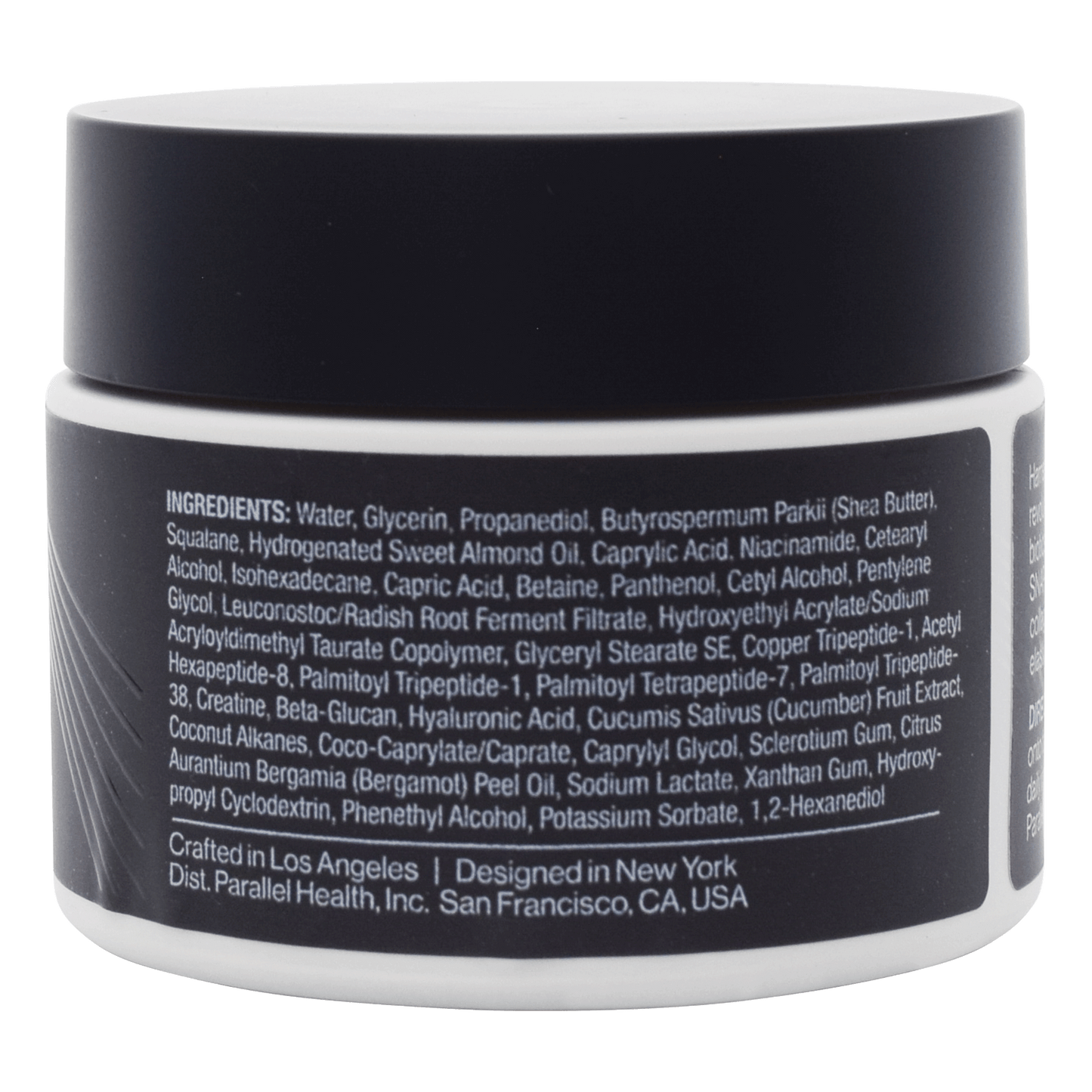 Blue Biotic™ Multi-Effect Bioactive Peptide Cream (Botox in a jar)