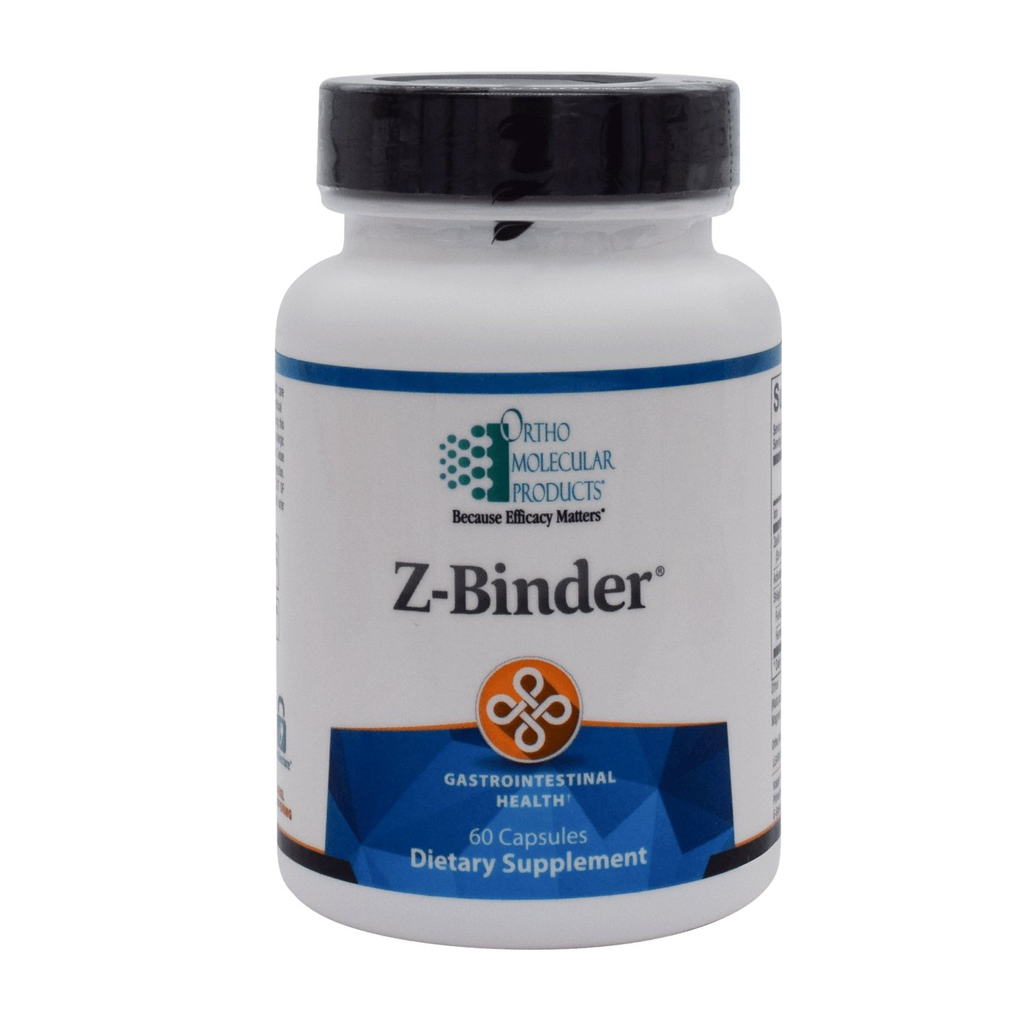 Z-Binder (binds mold and toxins- aids in detox)
