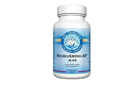 NeuroAmino-SP (increase neurotransmitters)