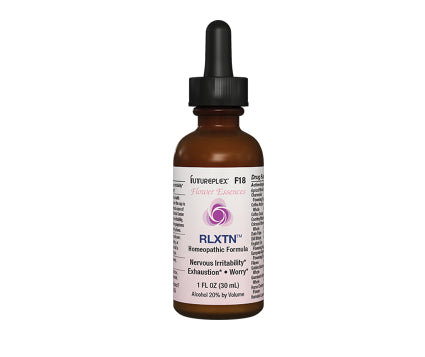 RLXTN (relax, unwind, sleep)