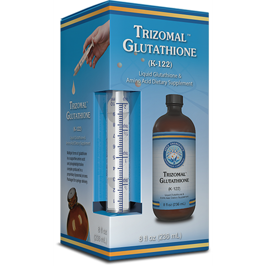 Trizomal Glutathione (Most bioavailable Glutathione)