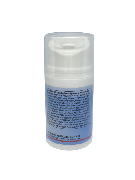 Adrenacalm-SE (cortisol control & calming cream)