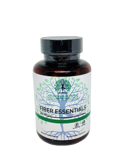 Fiber Essentials (BEST fiber ever)