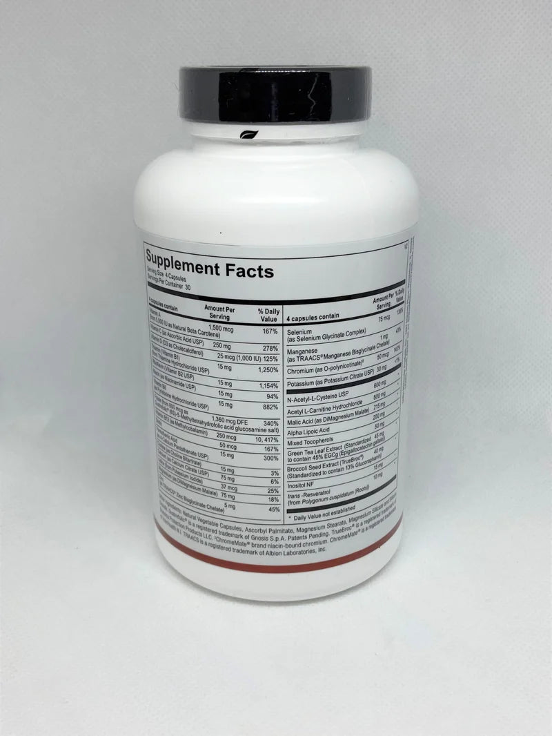 Mitocore (medical-grade multi)