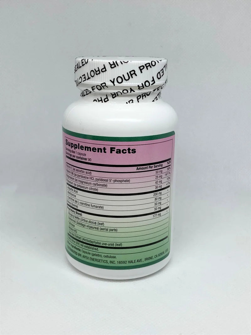 Renazyme (kidney support)