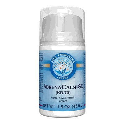 Adrenacalm (cortisol control & calming cream)