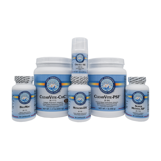 Whole Body Detox and Reset Detox (Full 28-day detox includes meal planning, & shopping guides) DETOX, LOSE WEIGHT & FEEL GREAT!)