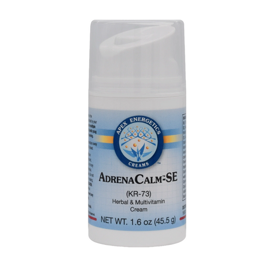 Adrenacalm-SE (cortisol control & calming cream)