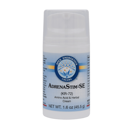 Adrenastim-SE (supports adrenal function)