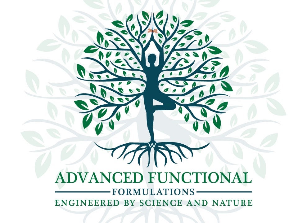 Products – Advanced Functional Medicine Supplements
