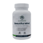 Beautiful Mind (120 ct) Best Brain and Cognitive support on market.  Period.