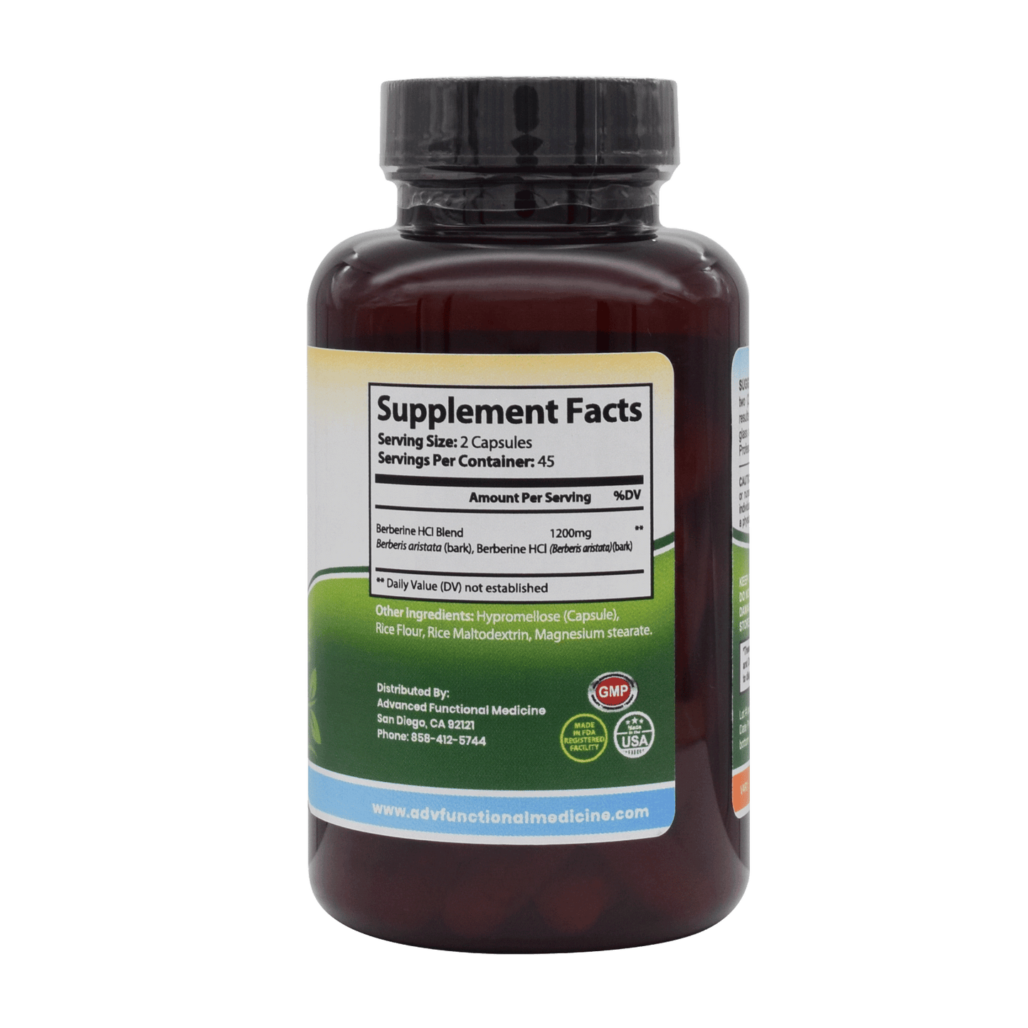 Monthly Maintenance Supplement Package (Ultimate Blood Sugar support)