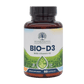 Bio-D3 with K2 (mk-7) and Bioperine (medical grade vitamin D3 )