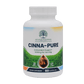 Cinna-Pure (therapeutic organic ceylon cinnamon designed for blood sugar and cholesterol support)