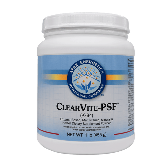 ClearVite PSF (vanilla)