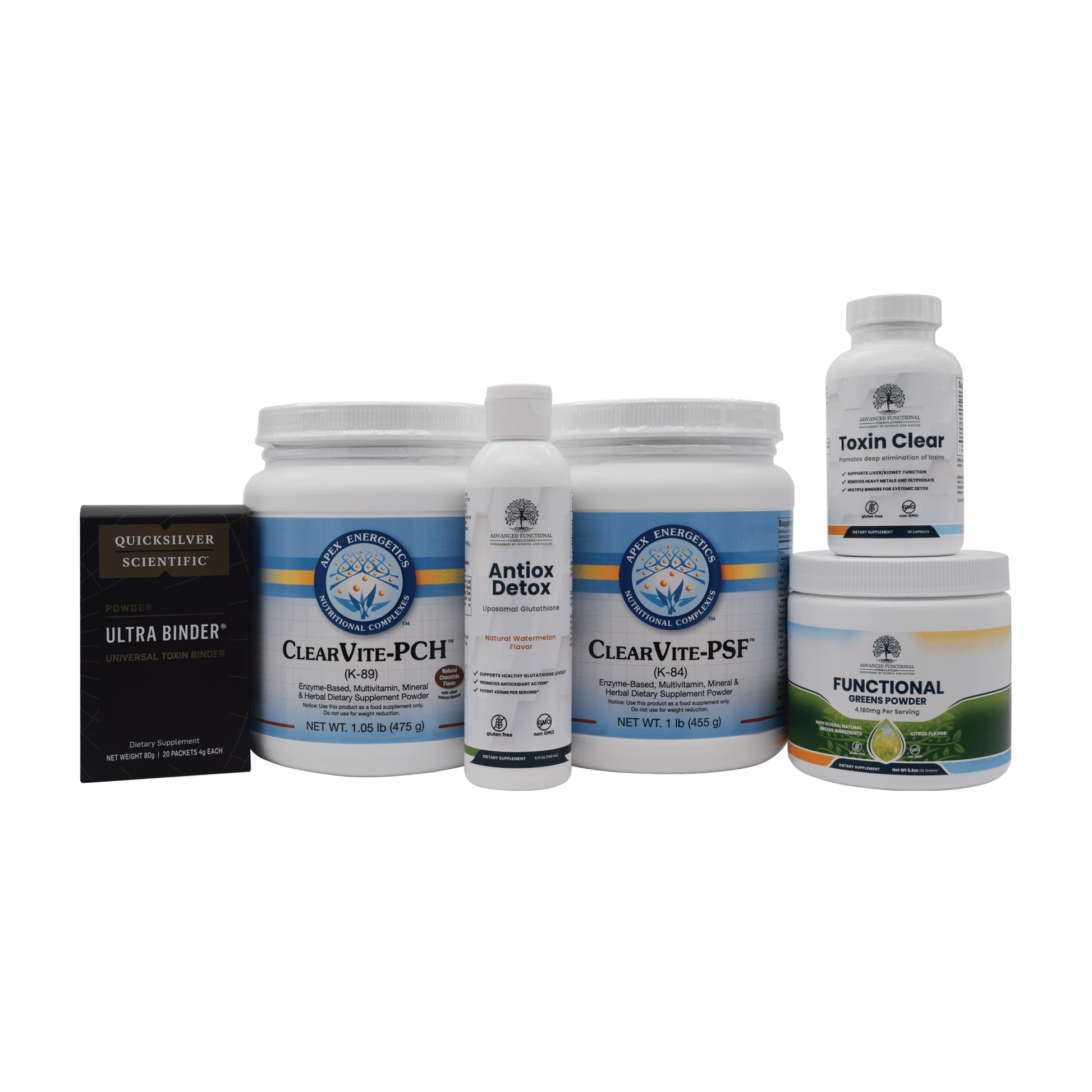 Mold and Toxin Detox (Full 28-day detox includes meal planning, & shop Advanced Functional Medicine Supplements Mold and Toxin Detox (Full 28-day detox includes meal planning, & shop Advanced Functional Medicine Supplements