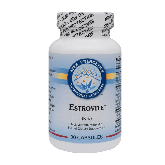 Estrovite (Estrogen support)