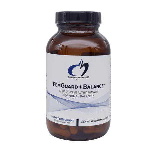 FemGuard + Balance (Female hormone balance and support) – Advanced ...