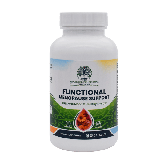 Functional Menopause Support