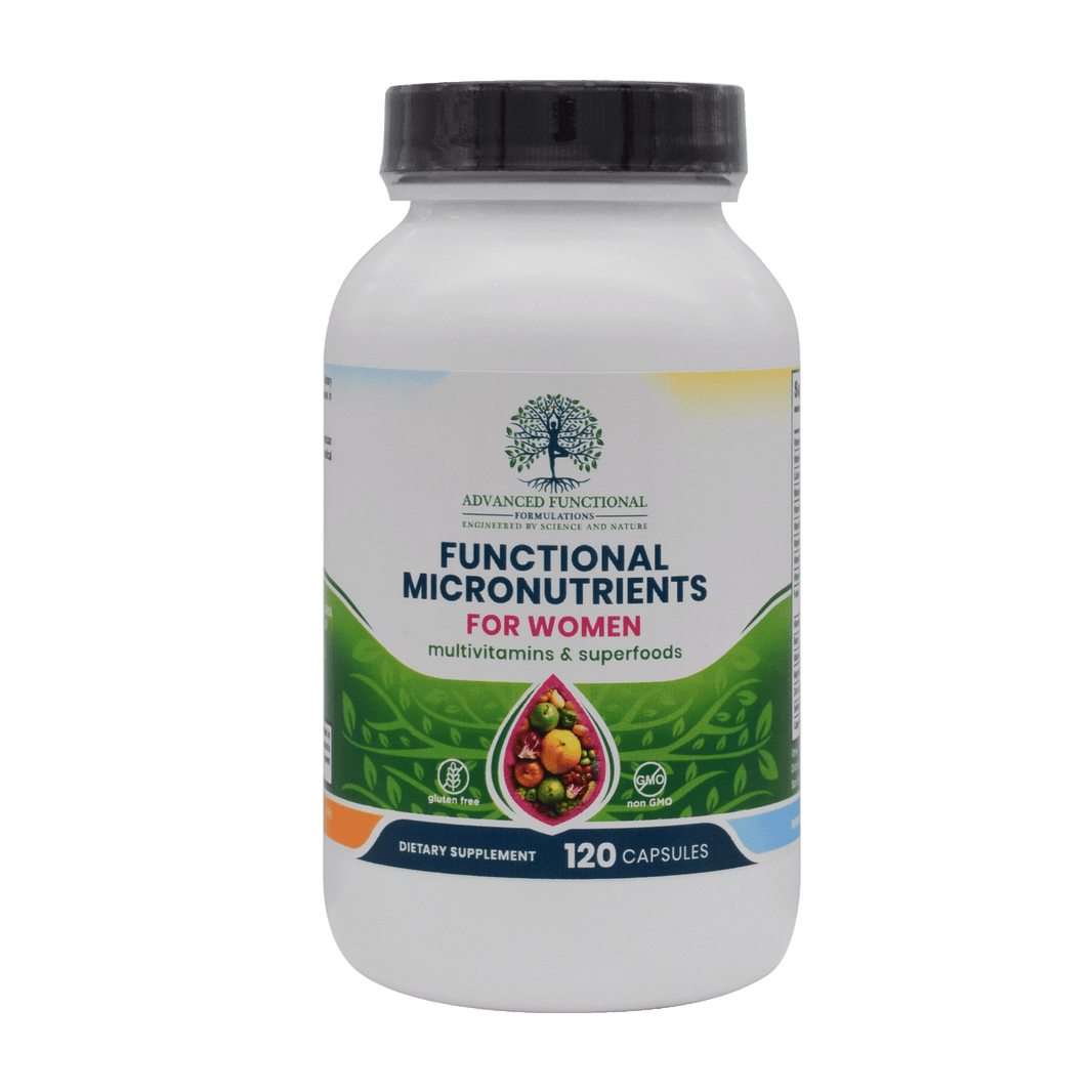 Products – Page 3 – Advanced Functional Medicine Supplements