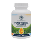 Functional Vitamin-C (liposomal delivery)