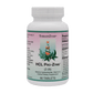 HCL Pro-Zyme (betaine HCl - best supplement for reflux!)