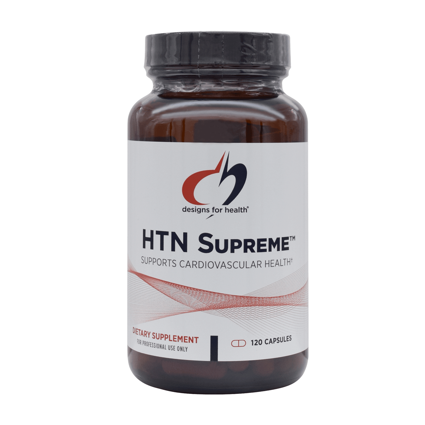 HTN Supreme (for support of blood pressure) 120ct