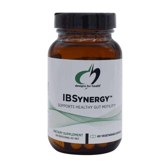 IBSynergy 60 ct