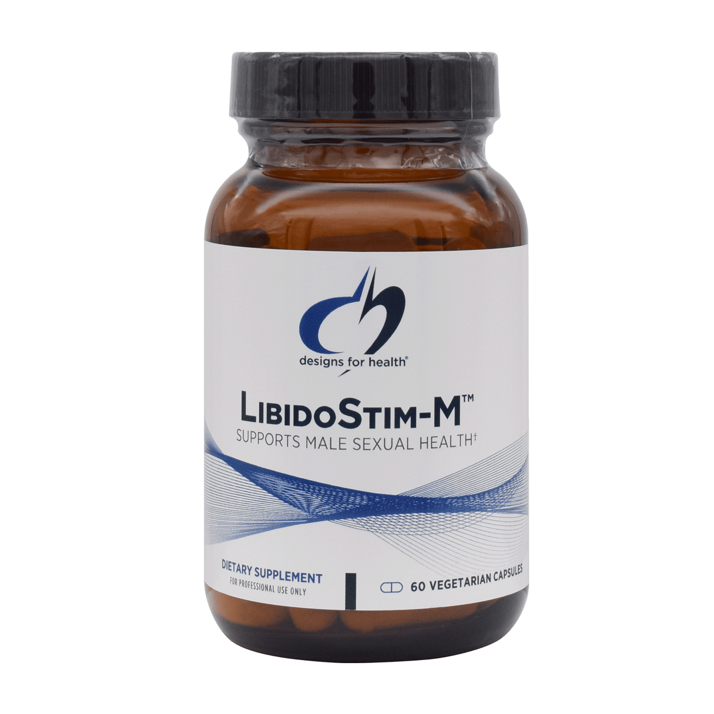 Libido Stim - Male (Assists Male Libido)