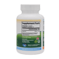 Magnesium Complex (Best blend of magnesium available)