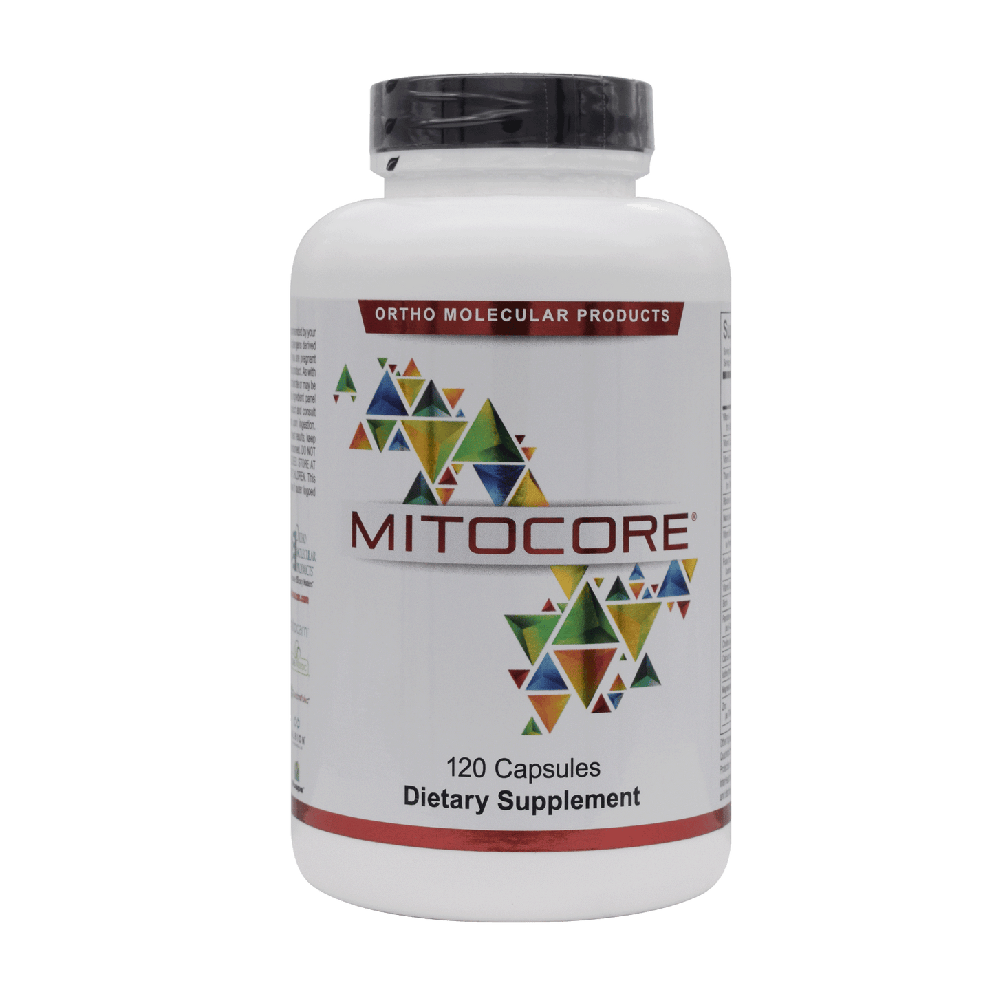 Mitocore (medical-grade multi and mitochondrial support)