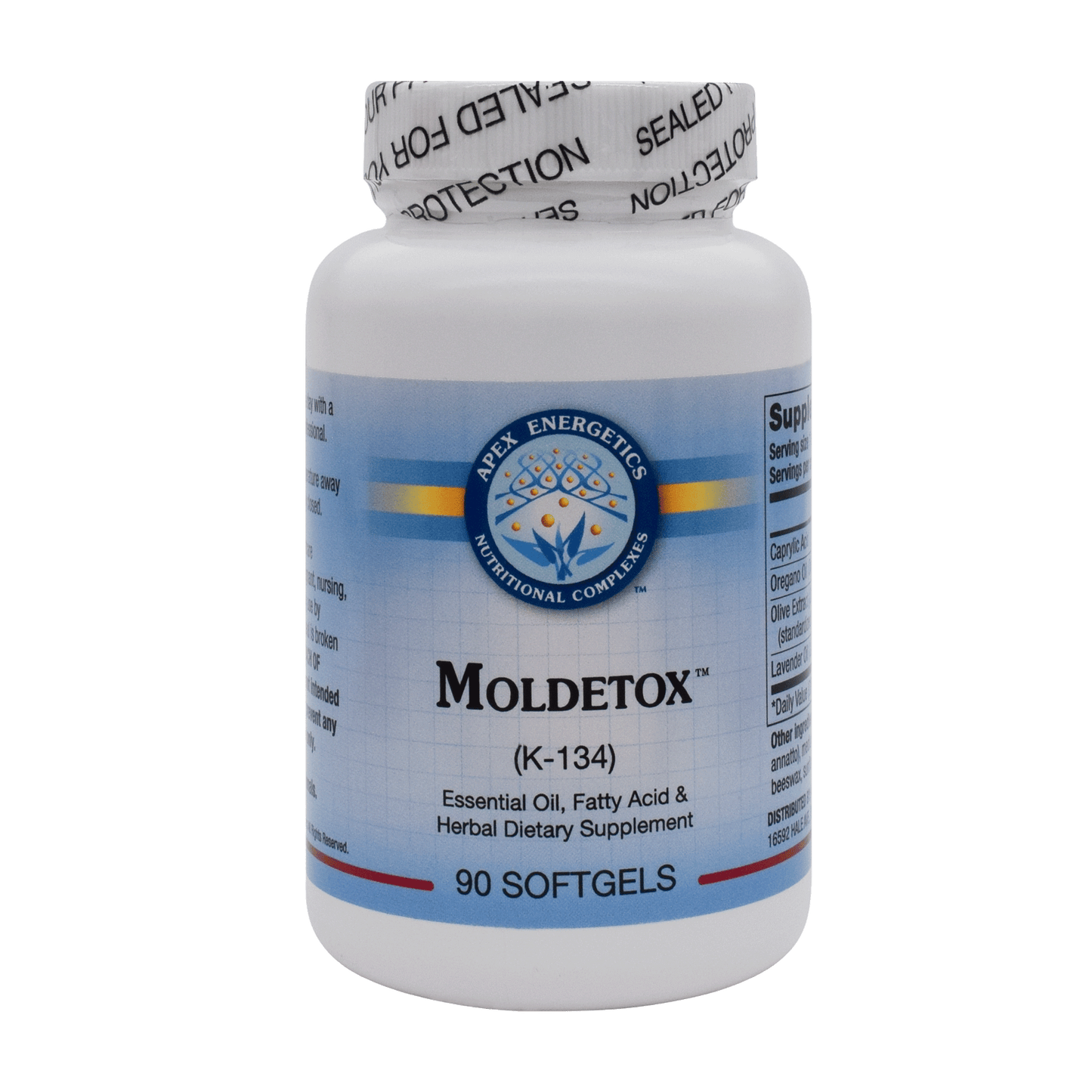 Moldetox