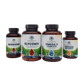 Monthly Maintenance Supplement Package (Ultimate Blood Sugar support)