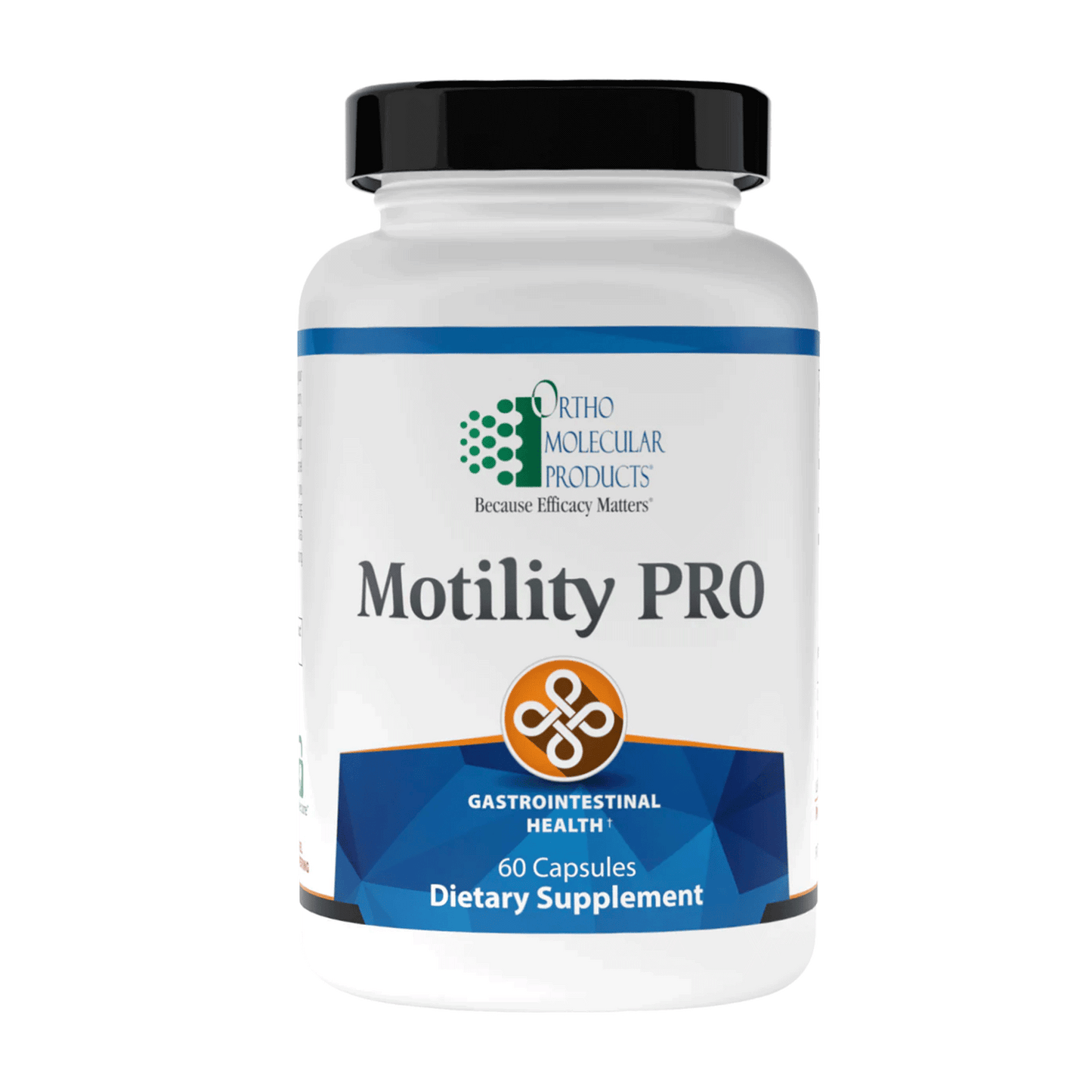 Motility Pro (supports Gut motility and SIBO)