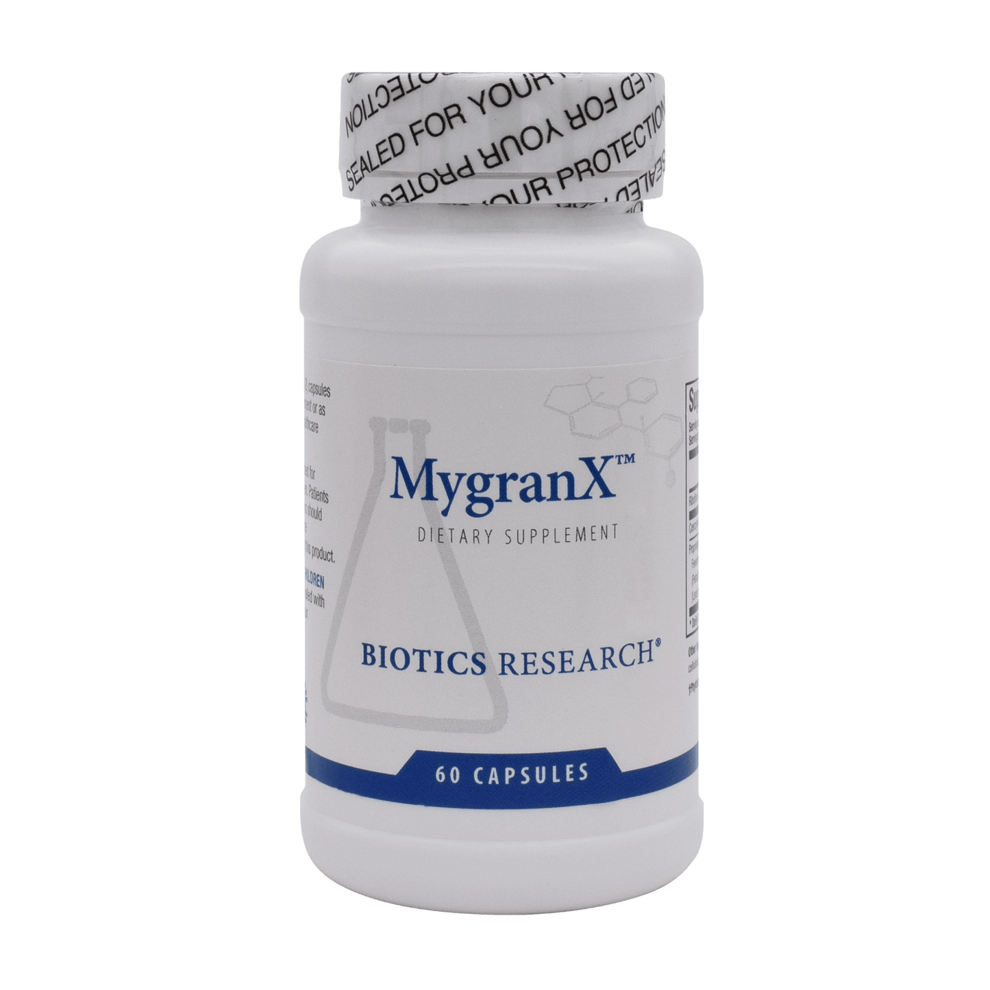 MygranX 60 ct