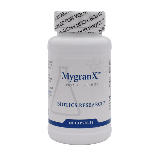 MygranX 60 ct