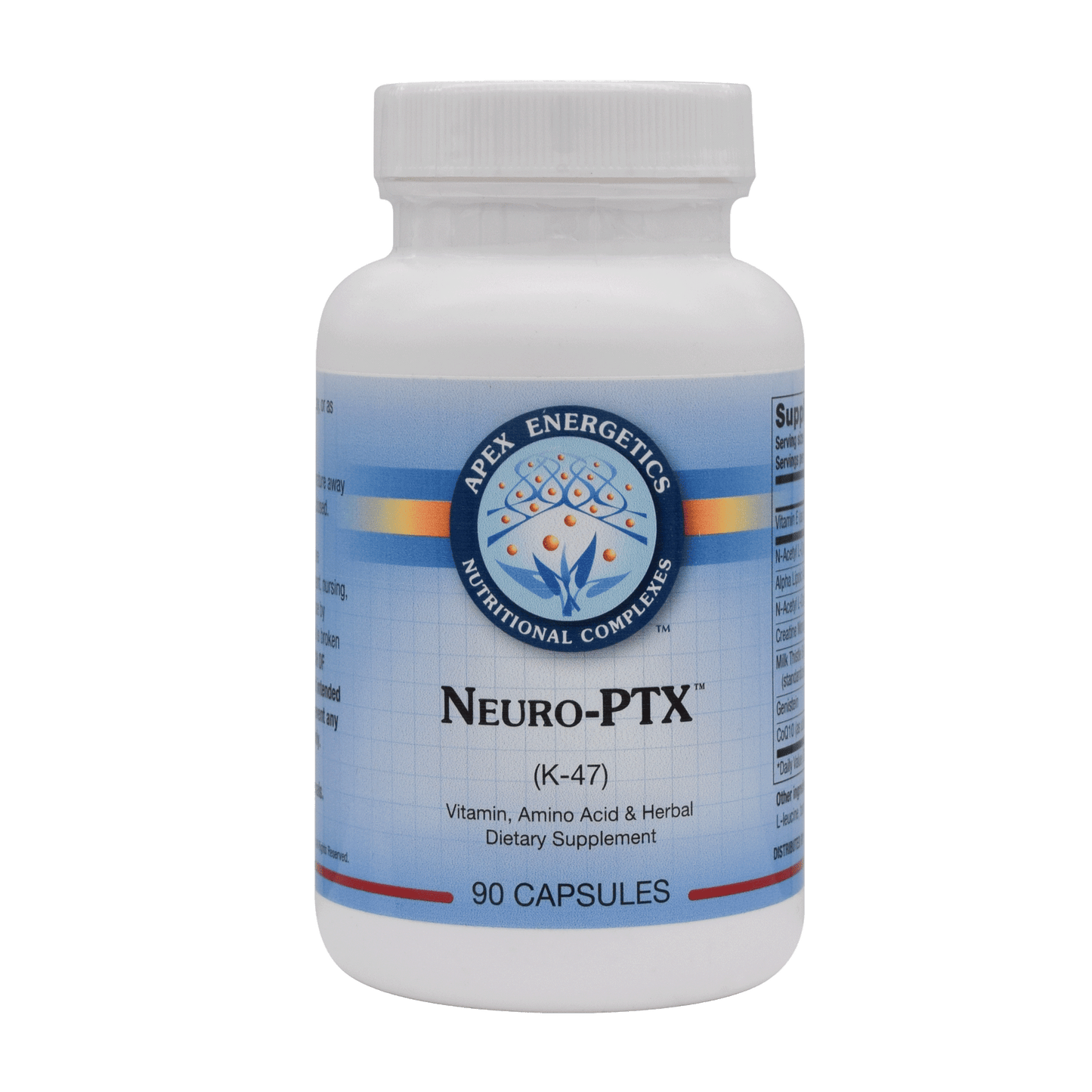 Neuro-PTX (Brain support)