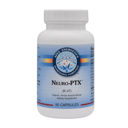 Neuro-PTX (Brain support)