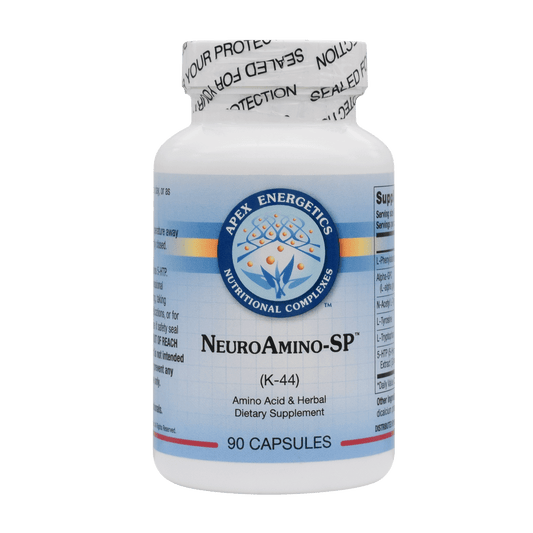 NeuroAmino-SP (supports neurotransmitters)