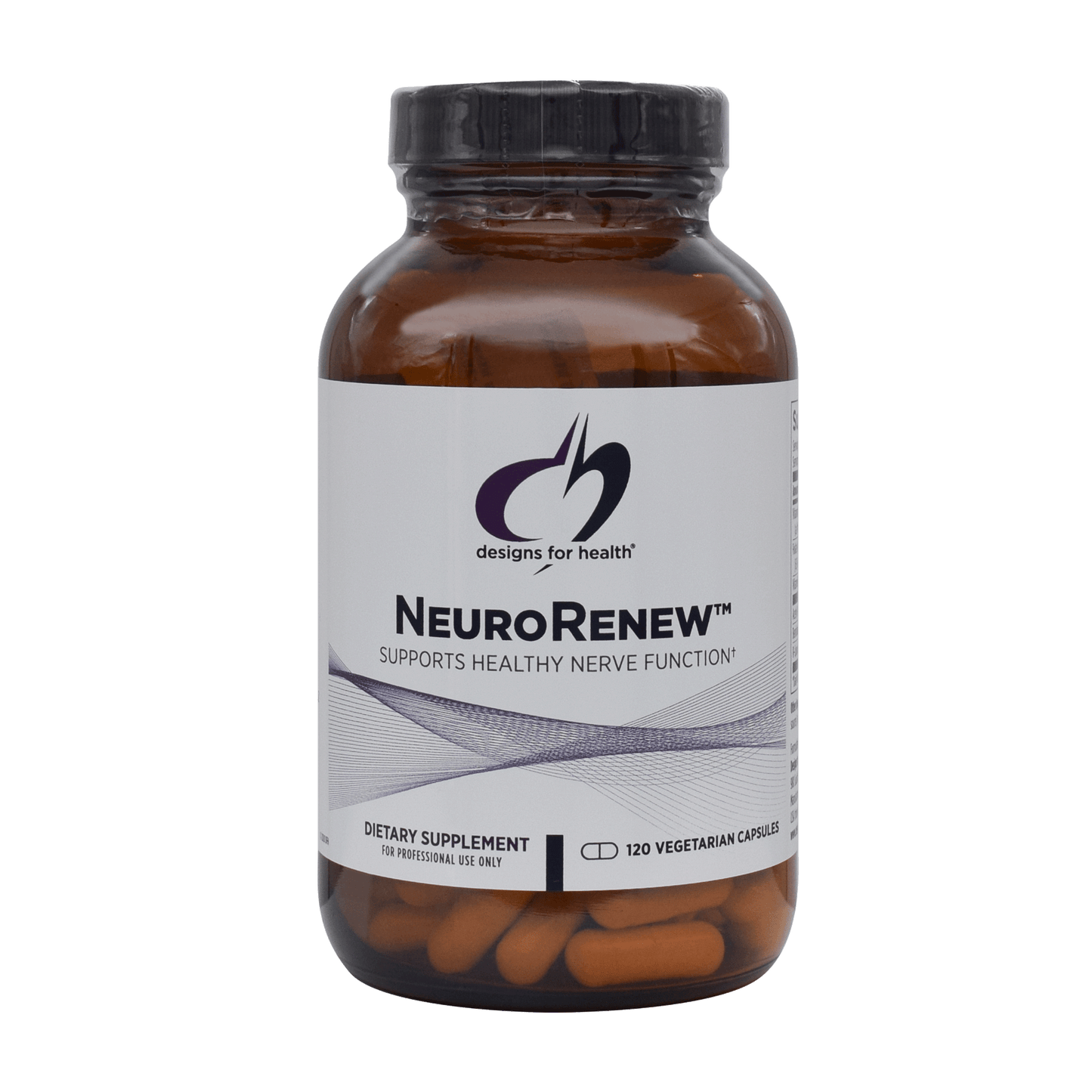 Neuro Renew (Formerly Neurochondria) (best brain and nerve support on the market)