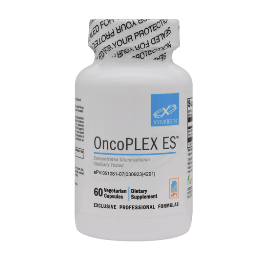 OncoPLEX 120ct (supports antioxidant properties)