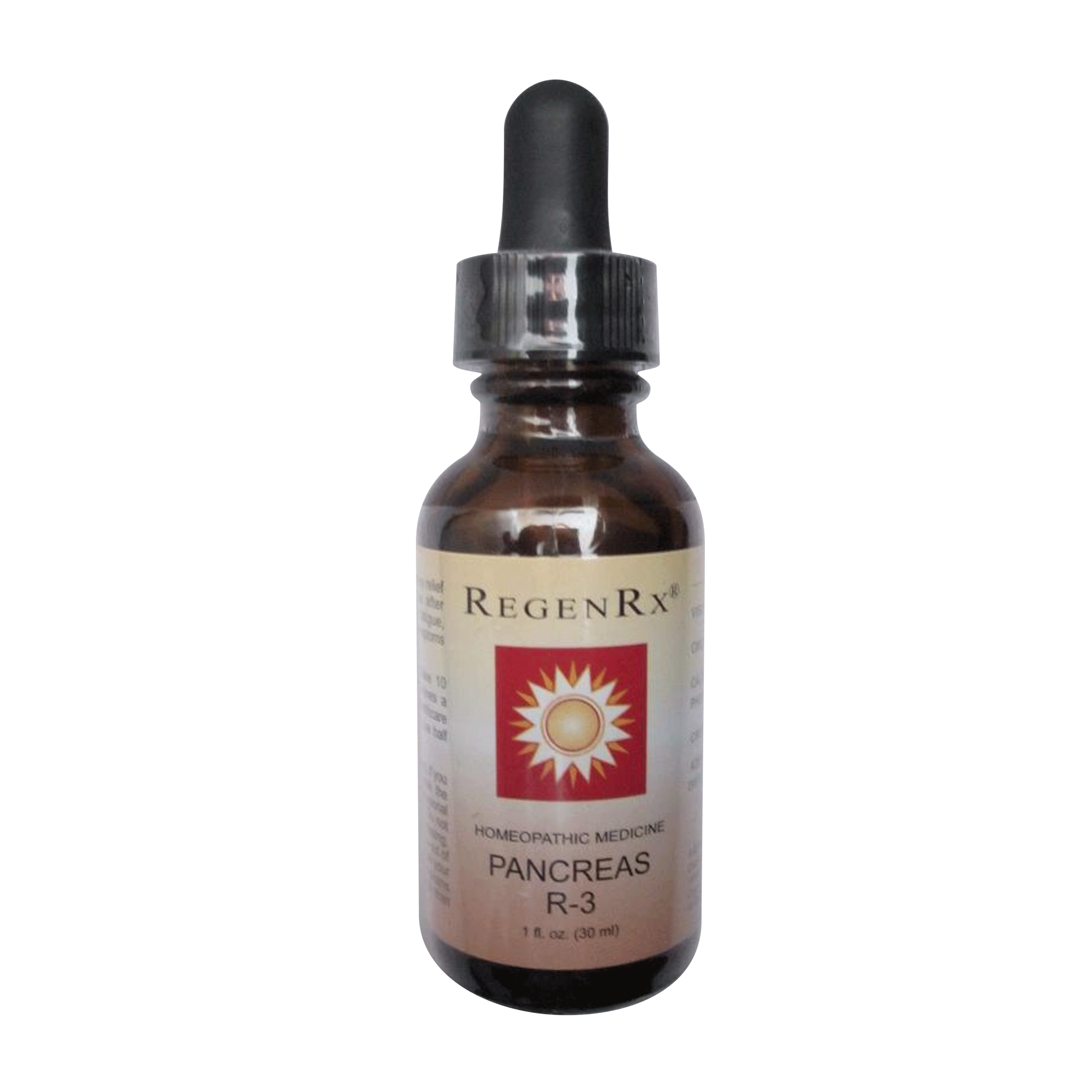 Pancreas (homeopathic support for the Pancreas) – Advanced Functional ...